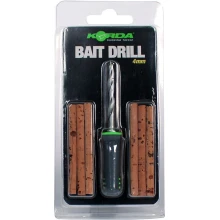 KORDA - Vrtáčik Bait Drill 4 mm