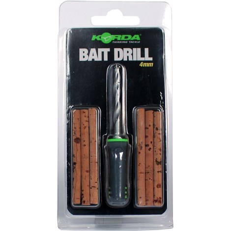 KORDA - Vrtáčik Bait Drill 4 mm