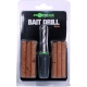 KORDA - Vrtáčik Bait Drill 6 mm