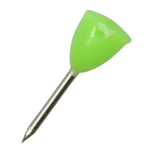 KORDA - Zaisťovacie kolíky Spare Single Pins for Rig Safe 20 ks