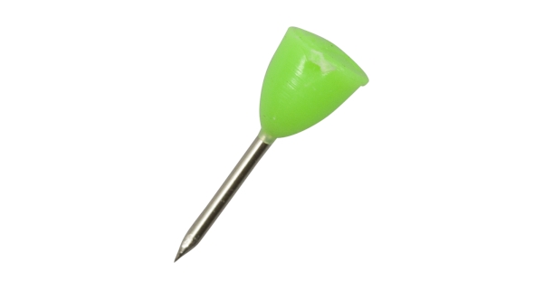 KORDA - Zaisťovacie kolíky Spare Single Pins for Rig Safe 20 ks