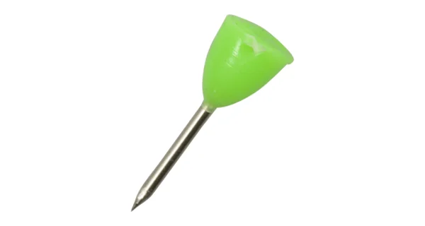 KORDA - Zaisťovacie kolíky Spare Single Pins for Rig Safe 20 ks