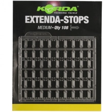 KORDA - Zarážky Extenda Stop Large