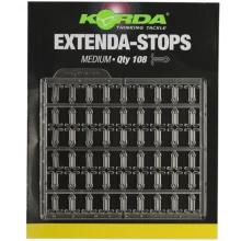 KORDA - Zarážky Extenda Stop Medium