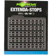 KORDA - Zarážky Extenda Stop Small