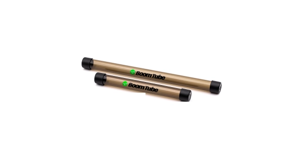 KORDA - Zásobník na náväzce Boom Tubes 2 ks