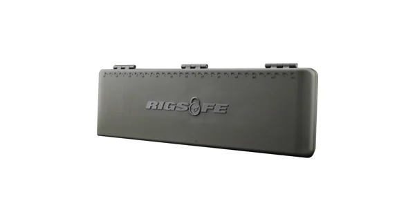 KORDA - Zásobník na náväzce Large Rig Safe