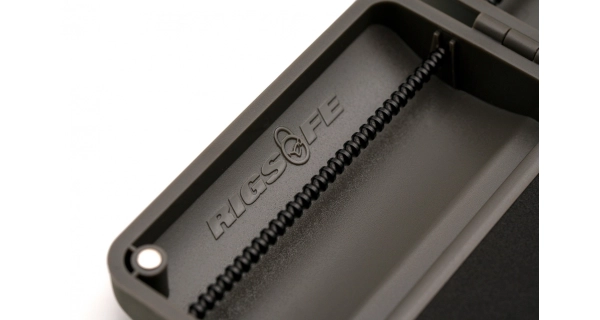 KORDA - Zásobník na náväzce Mini Rig Safe Combi