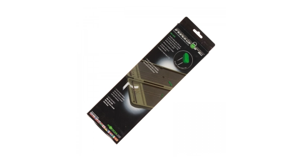 KORDA - Zásobník na náväzce S magnetickým uzatváraním rig safe long