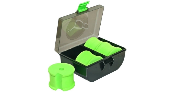 KORDA - Zásobník na náväzce zig box