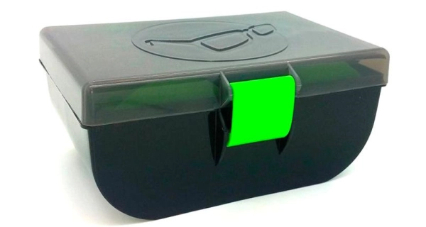 KORDA - Zásobník na náväzce zig box