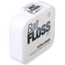 KORDA - Zatavovacia šnúrka Bait Floss 30 m