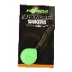 KORDA - Závažie dark matter sinkers large 9 ks hnedá