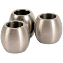 KORDA - Závažie Spare 8 gr Weights 3 ks KORDA - Závažie Spare 8 gr Weights 3 ks