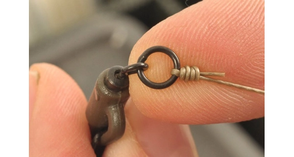 KORDA - Záves na olovo Hybrid Lead Clip Clay 5 ks
