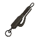 KORDA - Záves na olovo Hybrid Lead Clip Silt 5ks