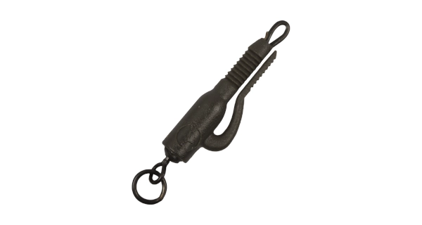KORDA - Záves na olovo Hybrid Lead Clip Silt 5ks