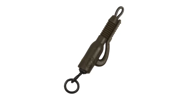 KORDA - Záves na olovo Hybrid Lead Clip Weed 5ks
