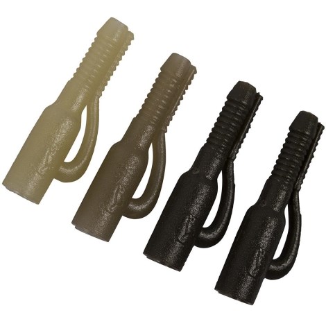 KORDA - Záves na olovo Lead Clip Clay 10 ks