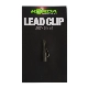 KORDA - Záves na olovo Lead Clip Silt
