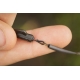 KORDA - Závesky na olovo qc hybrid lead clip gravel / clay 8 ks