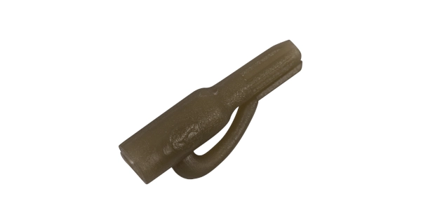 KORDA - Závesky na olovo release lead clip gravel/clay 10 ks