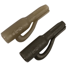 KORDA - Závesky na olovo release lead clip gravel/clay 10 ks