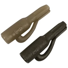 KORDA - Závesky na olovo release lead clip gravel/clay 10 ks