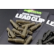 KORDA - Závesky na olovo Release Lead Clip Weed / Silt 10 ks