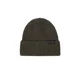 KORDA - Zimná čiapka Mindset Fisherman Beanie Dark Olive