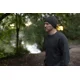 KORDA - Zimná čiapka Mindset Fisherman Beanie Dark Olive