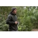 KORDA - Zimná čiapka Mindset Fisherman Beanie Dark Olive