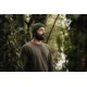 KORDA - Zimná čiapka Mindset Fisherman Beanie Dark Olive