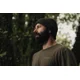 KORDA - Zimná čiapka Mindset Fisherman Beanie Dark Olive
