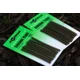 KORDA - Zmršťovacia hadička Essentials Shrink Tube 1,6 mm 8 ks