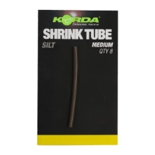 KORDA - Zmršťovacia hadička Shrink Tube 1,2 mm Silt