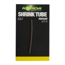 KORDA - Zmršťovacia hadička Shrink Tube 1,2 mm Silt