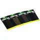 KORDA - Zmršťovacia hadička Shrink Tube 1,6 mm Gravel
