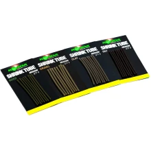 KORDA - Zmršťovacia hadička Shrink Tube 8 ks 1,2 mm Weed