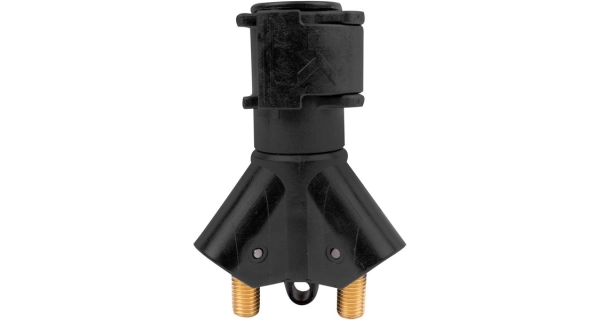 KORUM - Adaptér Tripod Adaptor Block