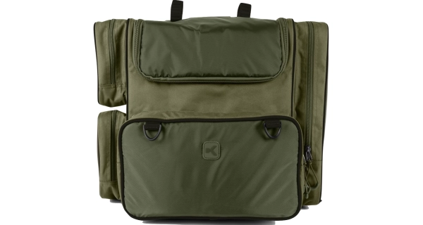 KORUM - Batoh Progress Rucksack 35 l