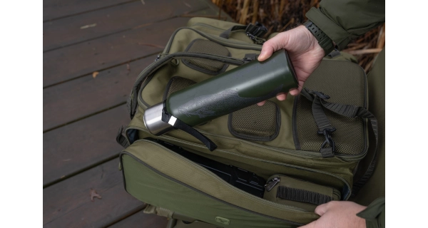 KORUM - Batoh Progress XT Ruckbag 45 l