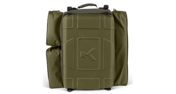 KORUM - Batoh Progress XT Ruckbag 45 l