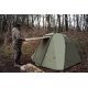 KORUM - Bivak Recoil Overnight Shelter