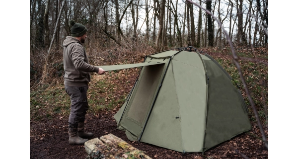 KORUM - Bivak Recoil Overnight Shelter