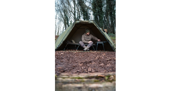 KORUM - Bivak Recoil Overnight Shelter