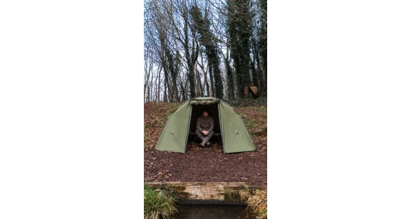 KORUM - Bivak Recoil Overnight Shelter