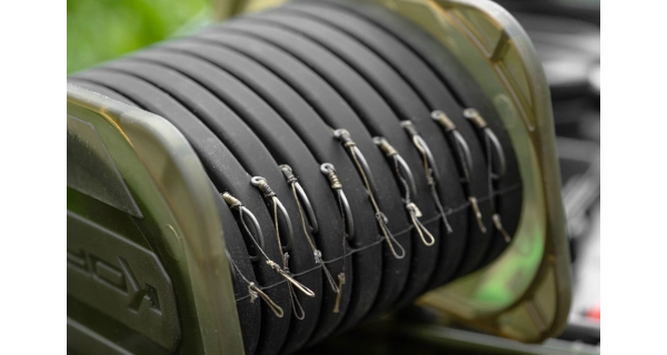 KORUM - Box na nadväzce Rig Blox