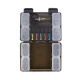 KORUM - Box Slim Blox Loaded