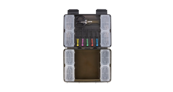 KORUM - Box Slim Blox Loaded